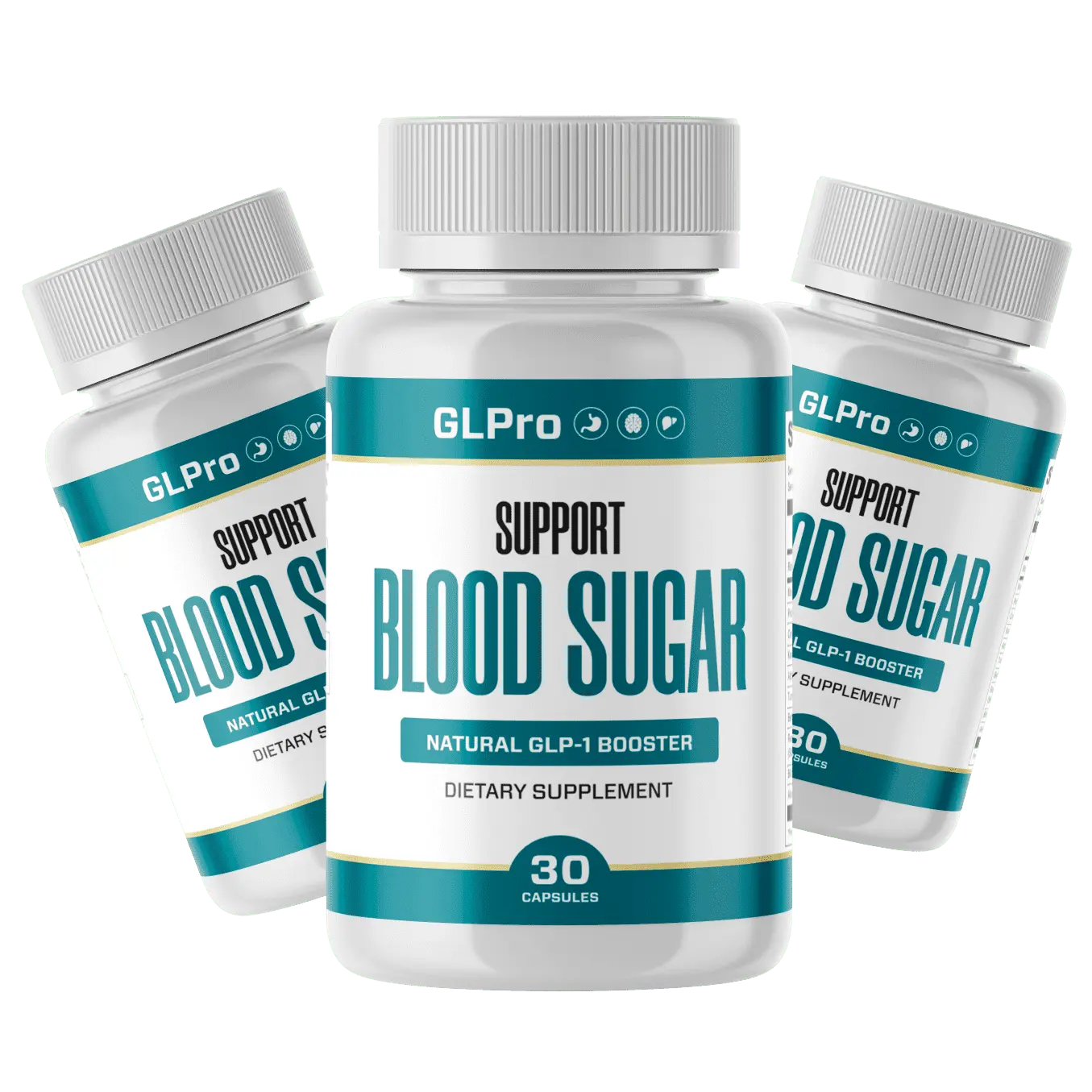 GLPro™ Blood Sugar Support Formula